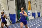 Track & Field Wheaton Invitational  Wheaton College Women’s Track & Field compete at the Wheaton invitational. - Photo By: KEITH NORDSTROM : Wheaton, Track